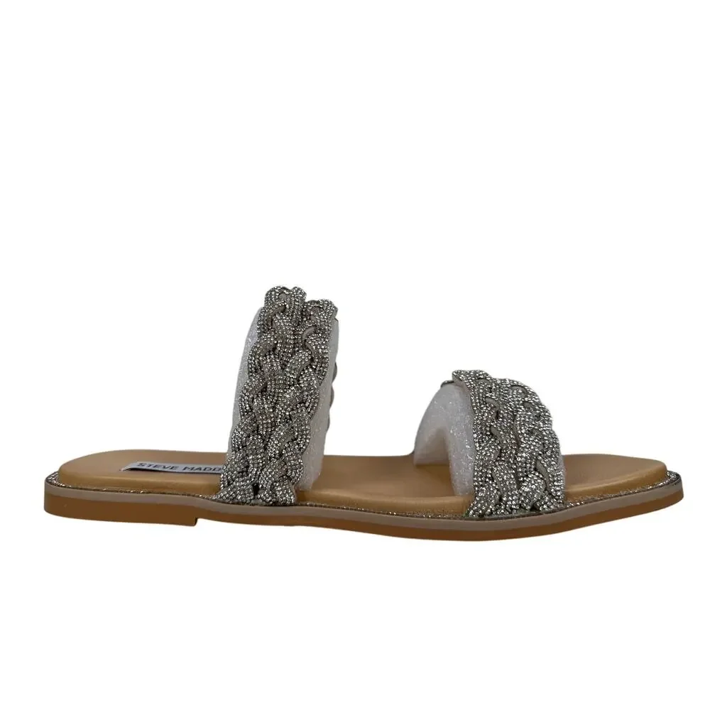 Steve Madden keep it